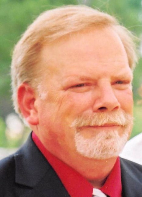 Obituary of Michael Forrest McCauley