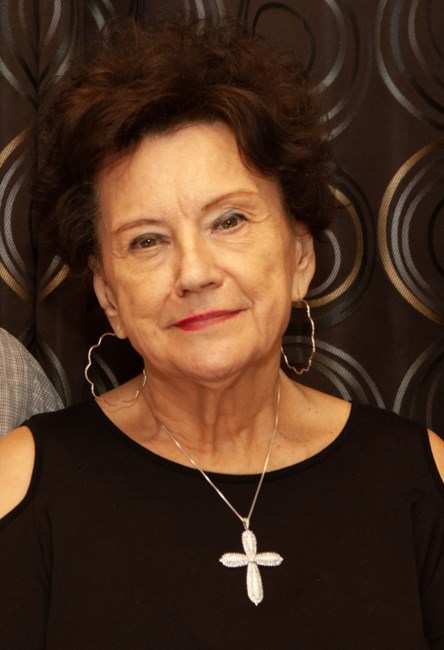 Obituary of Annette D. Tuer