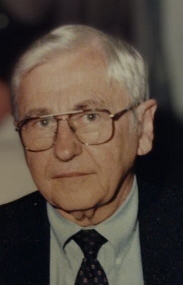 Obituario de Robert Howard Stephens