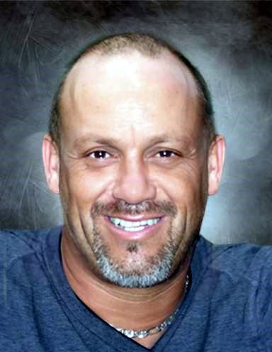 Obituary of Simon Leblanc