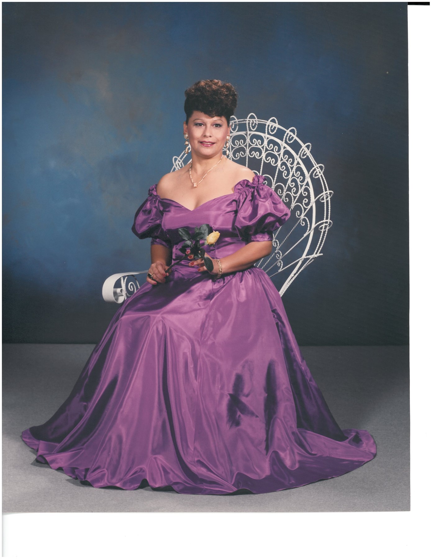 Obituary of Herlinda Salazar Rodela