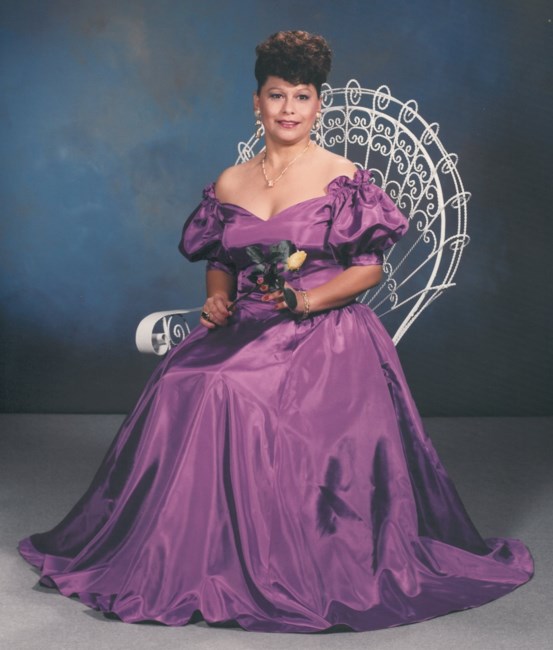 Obituary of Herlinda Salazar Rodela