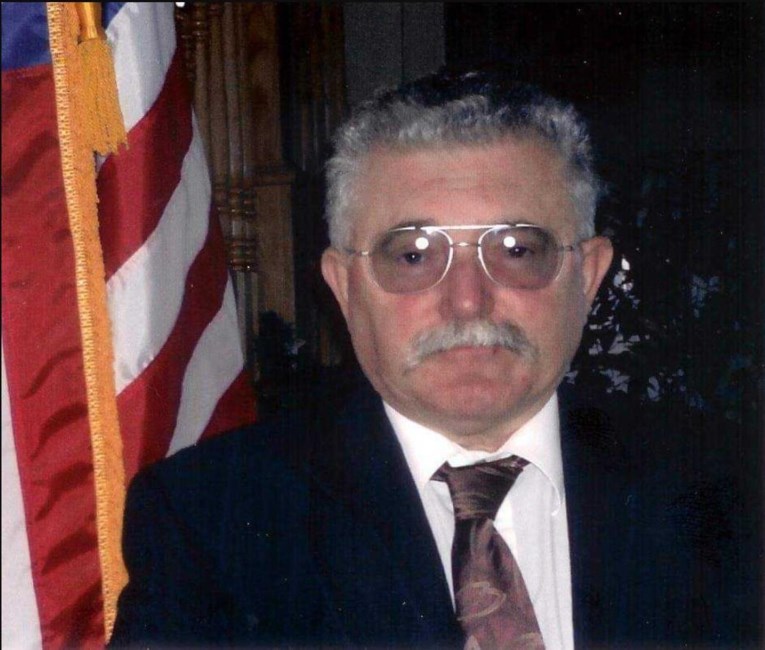 Obituary of Earl Dennis Hamilton Sr.