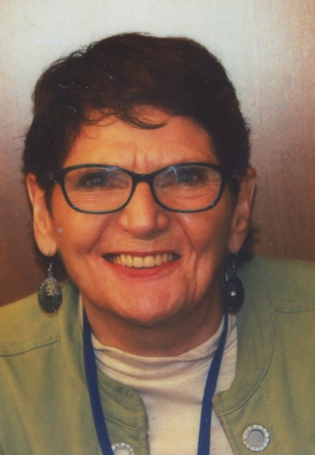 Obituary of Cheryl A. Danner