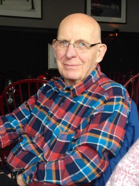 Obituary of Samuel Roy Weaver