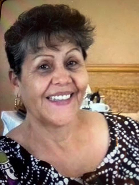 Obituary of Blanca Estella Martinez