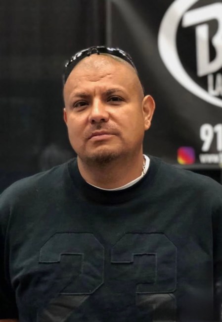 Obituary of Polo Renteria Escamilla