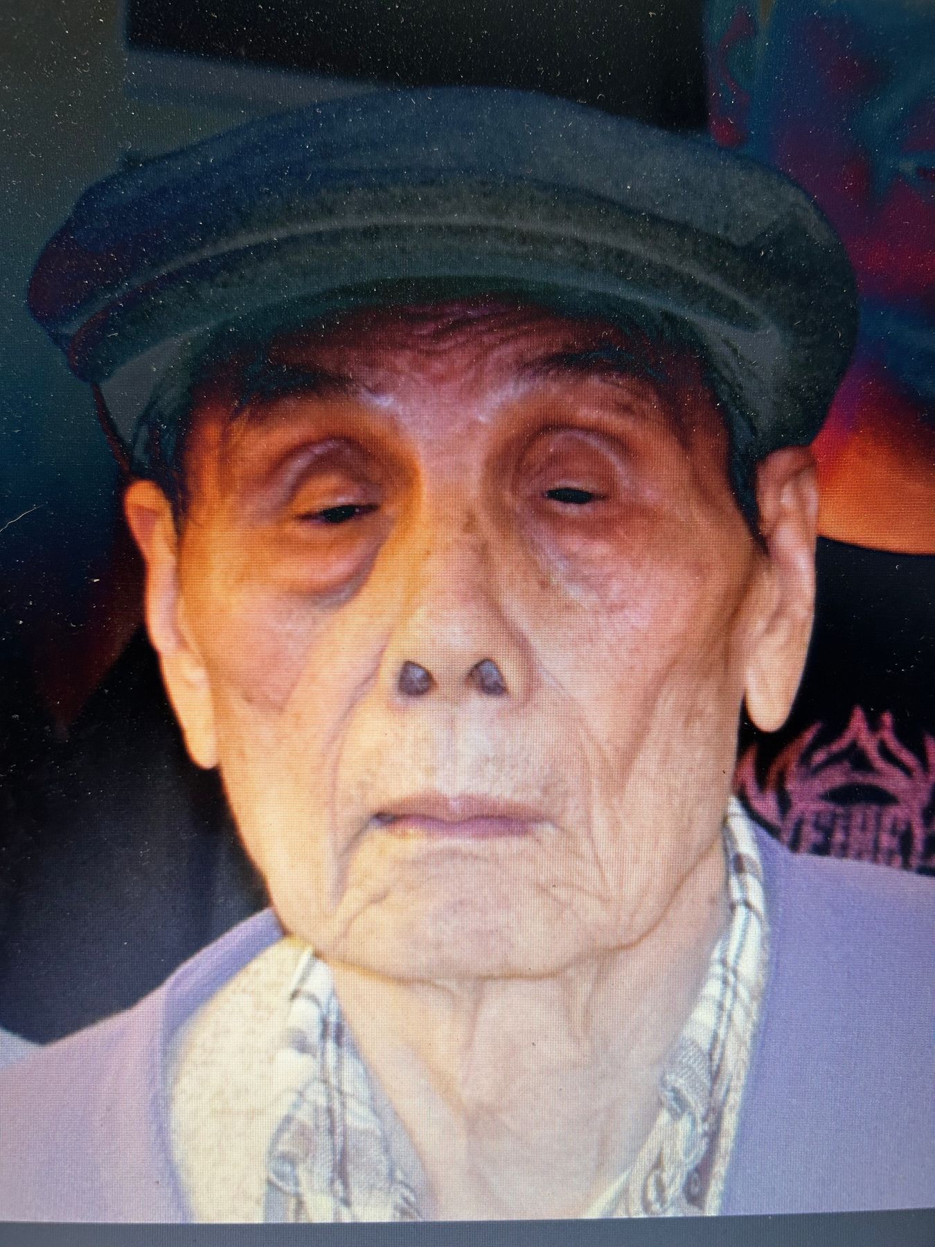 Obituary of Char Silk Shiu