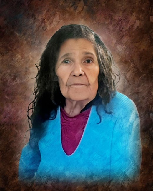 Obituary of Bertha Alvarado