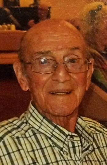 Obituary of Fred A. Wilbur