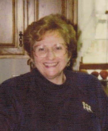 Obituary of Olga Antoniou
