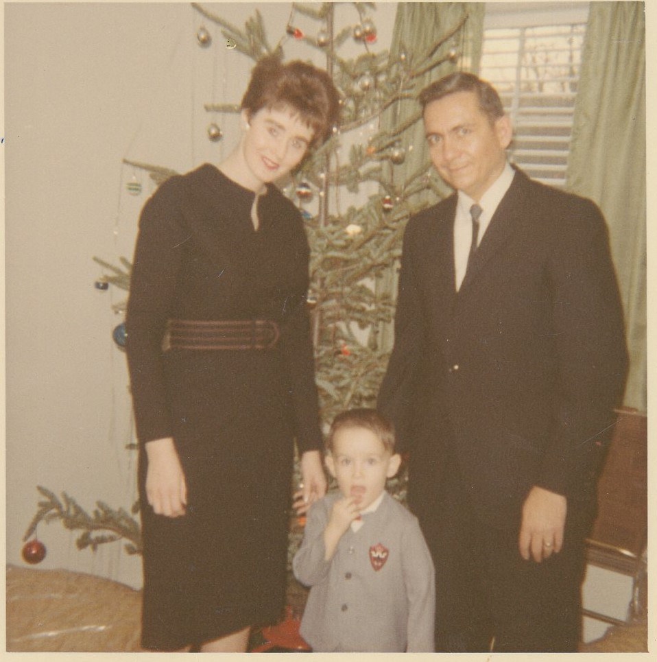 Obituary of Mr Hugh D. Carmichael Jr.