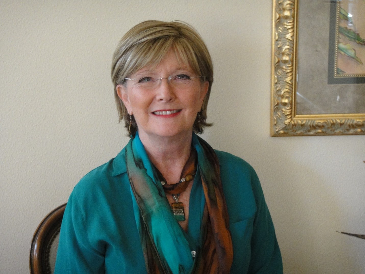 Obituary of Betty Campbell