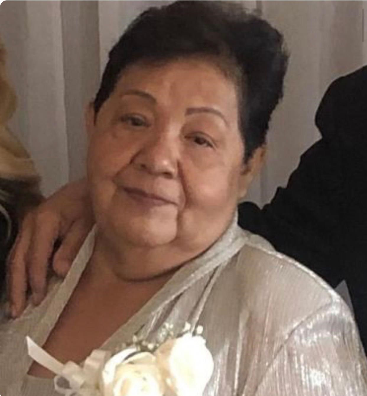 Obituary of Martha Eugenia Chavez