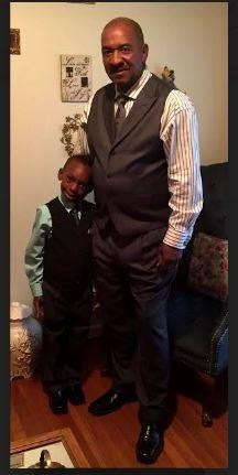 Avis de décès de Joe Winston Prewitt