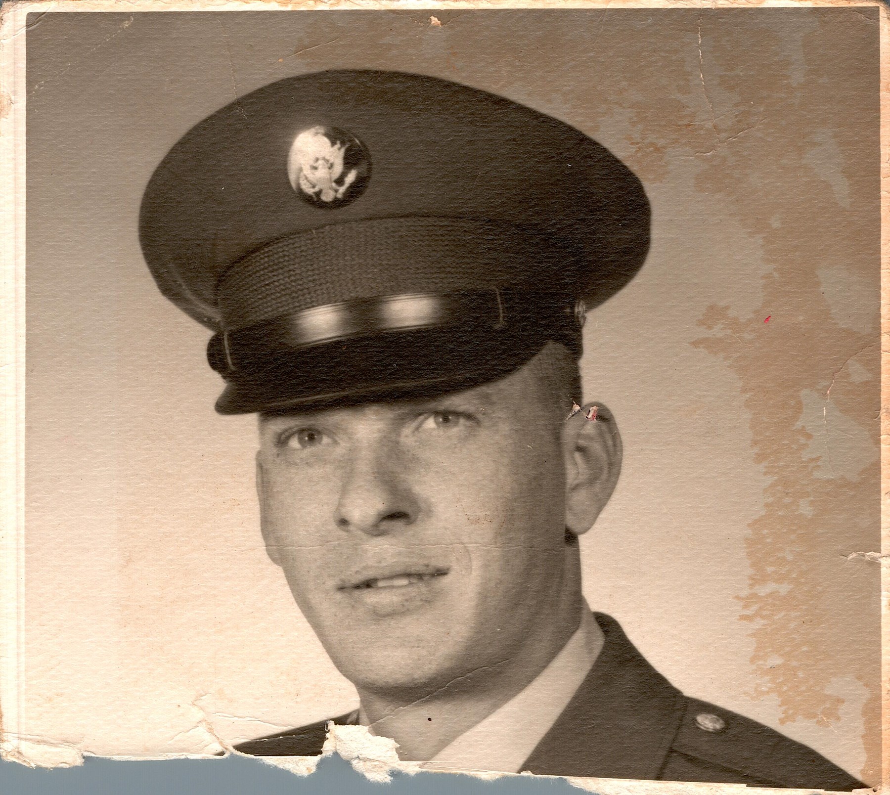 Obituary of Fred Lee Galloway Sr.