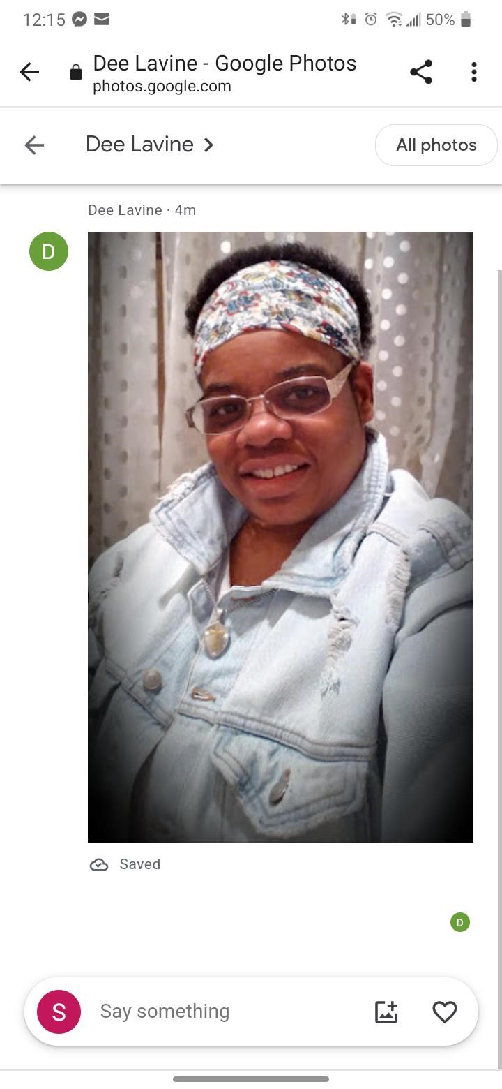 Obituary of Essie Dean Lavine