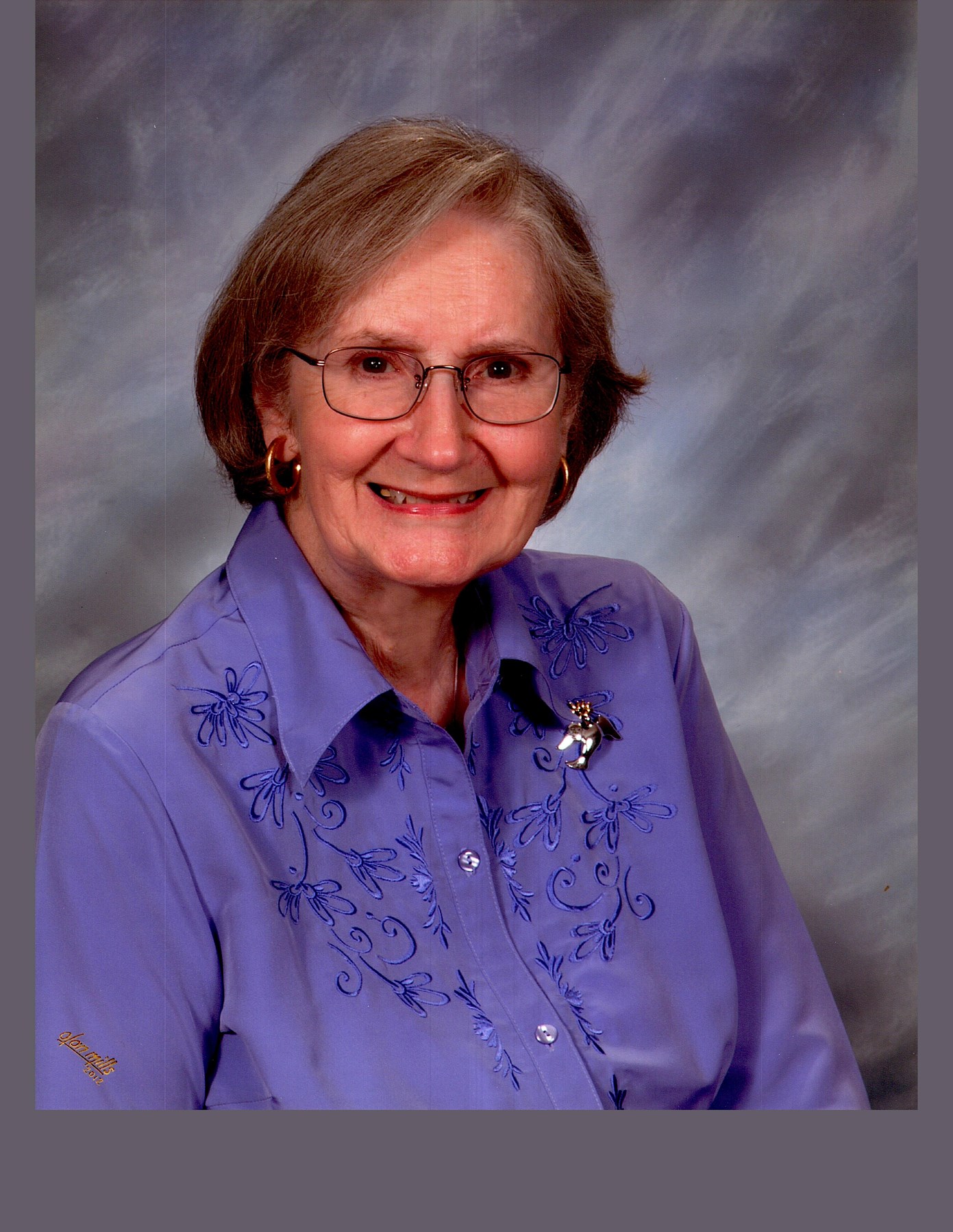 Obituary of Betty S. Hayden