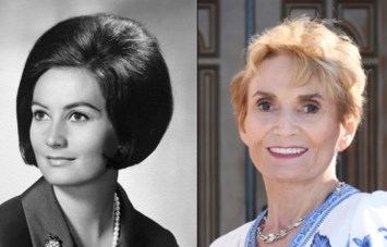 Obituary of Georgia Garff Owens