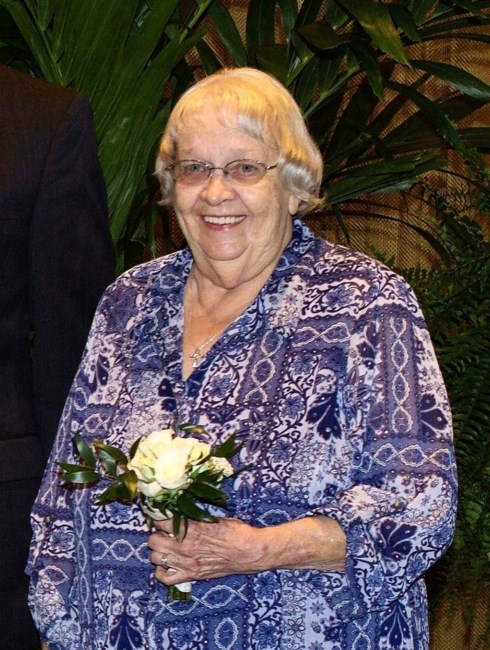 Obituary of Darlene Ann Berchtold