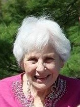 Obituary of Dorothy Falk