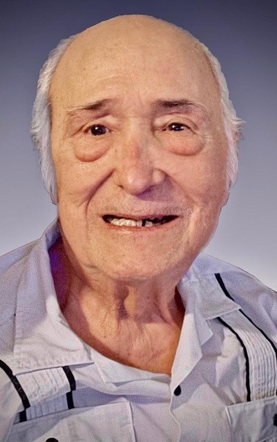 Obituary of Rafael Vélez Quiñones