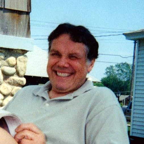 Obituary of Eric E. Richter