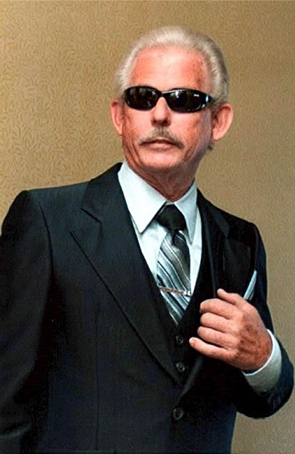 Obituary of Jon M. Lawrence