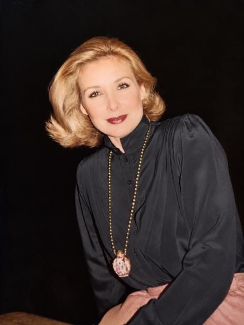 Obituary of Sharon Ley Lietzow