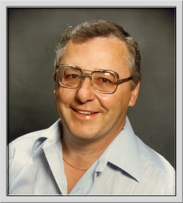 Obituary of Teddy Miron