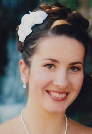 Obituary of Yuliya Maslennikova