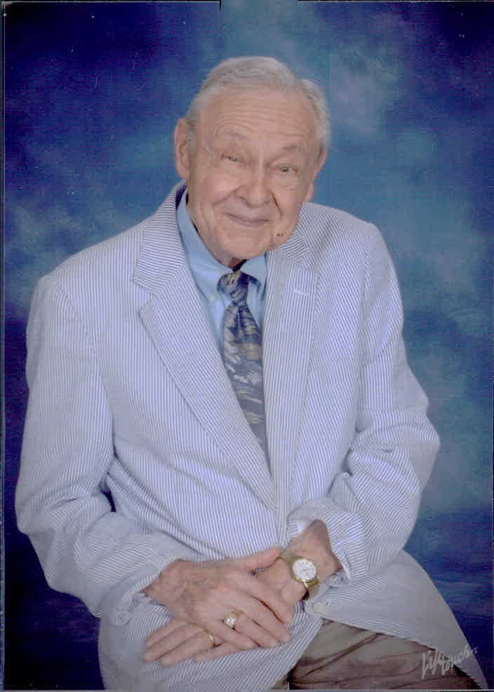 Obituary of Franklin Otis Houghton