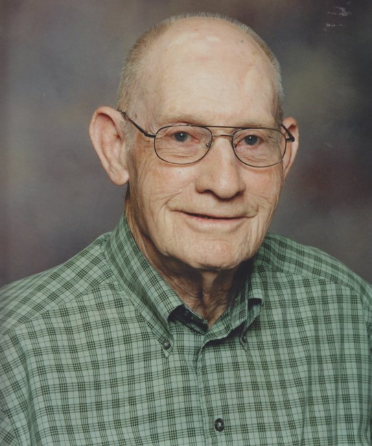 Obituary of Bill M. Henderson