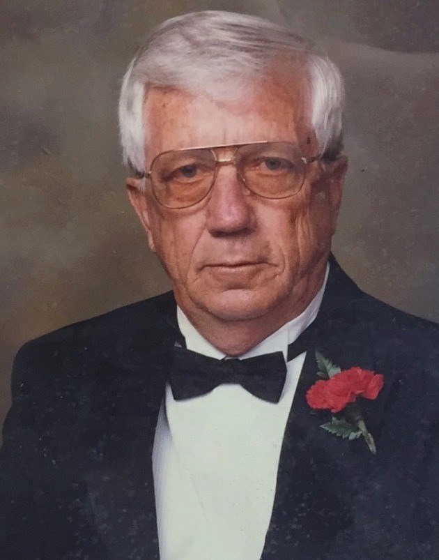Bill Patterson Obituary Montgomery, AL