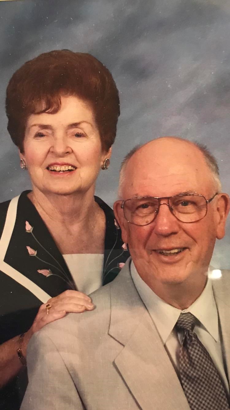 Obituary of Eileen Ohler