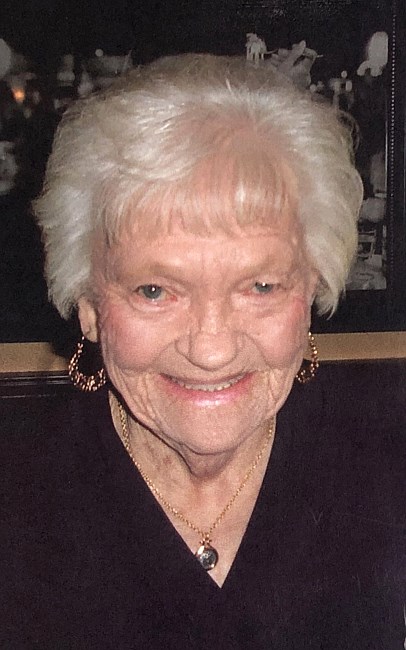 Obituary of Kathryn Glorine Arakelian