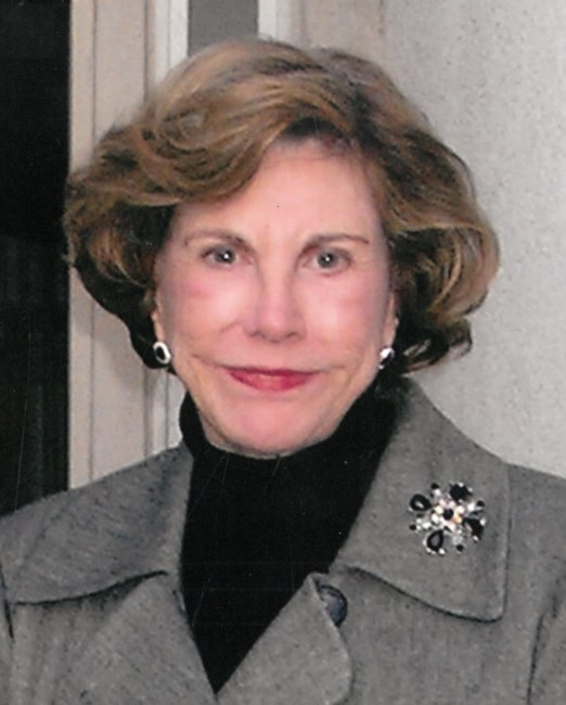 Obituary of Patricia Mattison Salatich