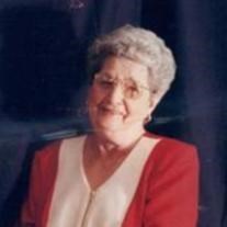 Obituary of Winnie Mae Murdoch