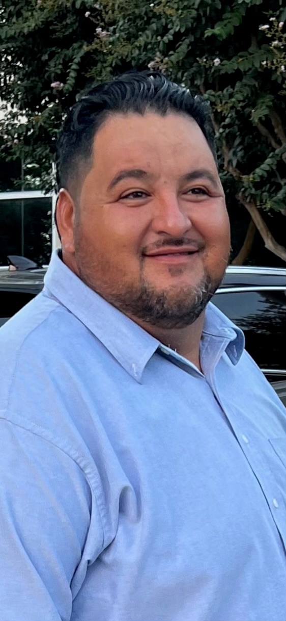 Avis de décès de Antonio Carrillo