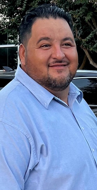 Avis de décès de Antonio Carrillo