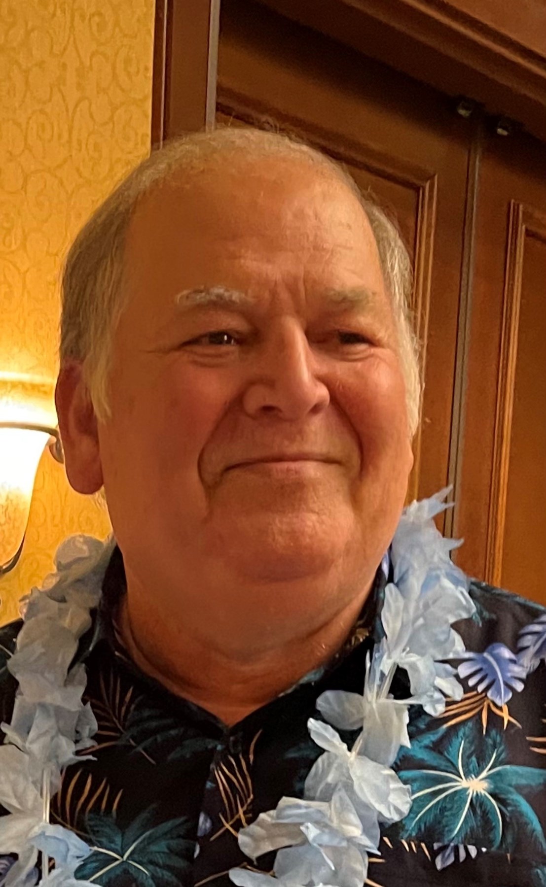 Obituary of Juan de Dios de la Roca