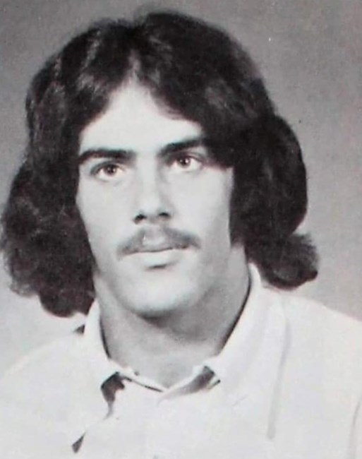 Obituary of Mark Edward Dione