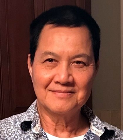 Obituary of George T Wong