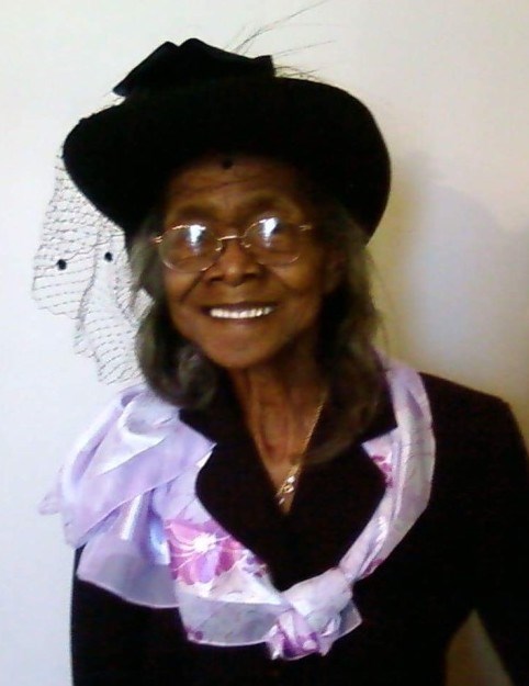 Obituary of Hilda Mary Franklin