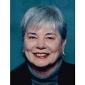 Obituary of Virginia R. Ginny Morrow
