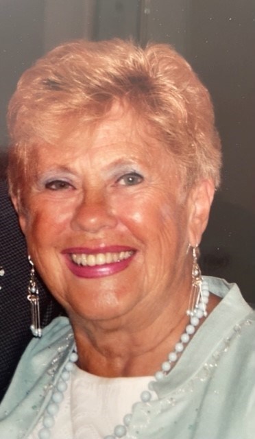 Obituary of Thelma Marie Bianchi