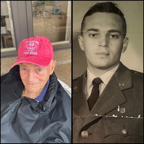 Obituary of Dr. James Edward Ford