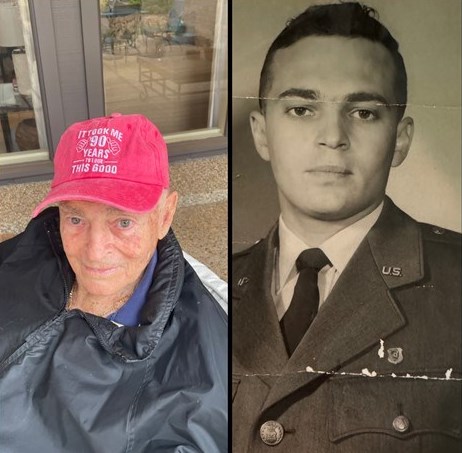 Obituary of Dr. James Edward Ford