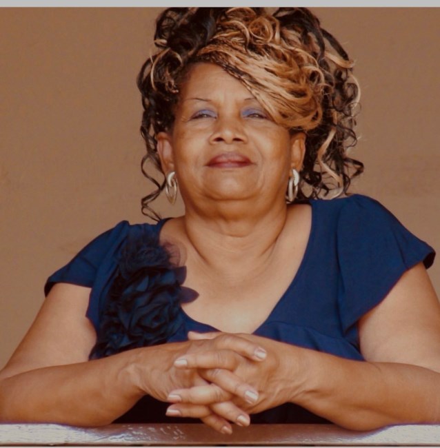 Obituary of Eva Jean Hubbard-Cade