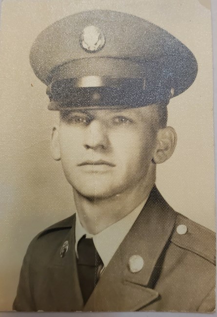 Obituary of Daniel Noah Williams
